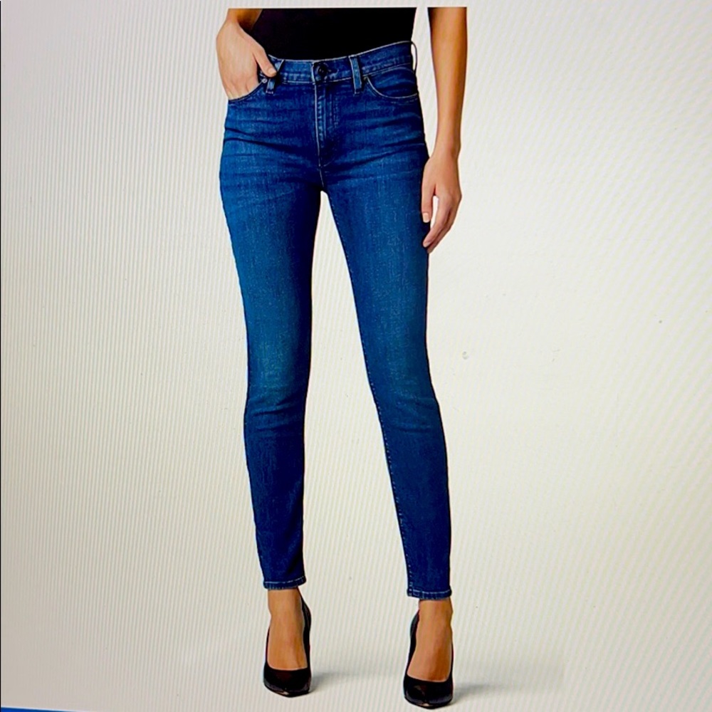 Hudson jeans
